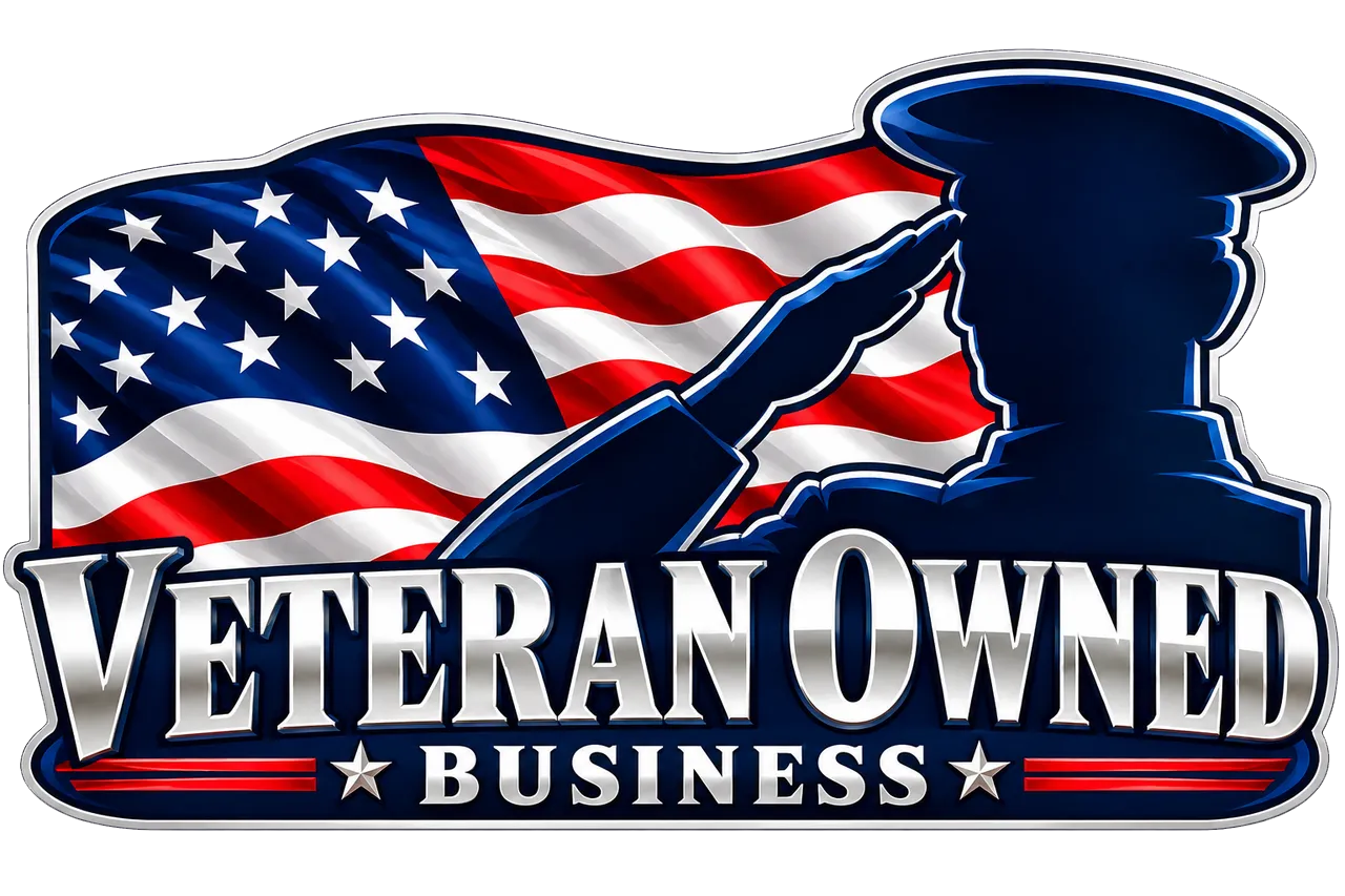 Veteran Owned Business