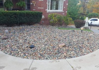 Shrub Trimming Platte City, MO