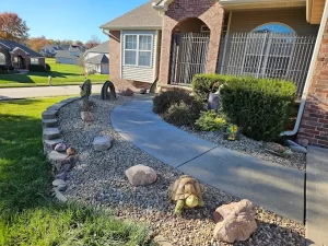 Advanced Drainage Systems in St. Joseph MO