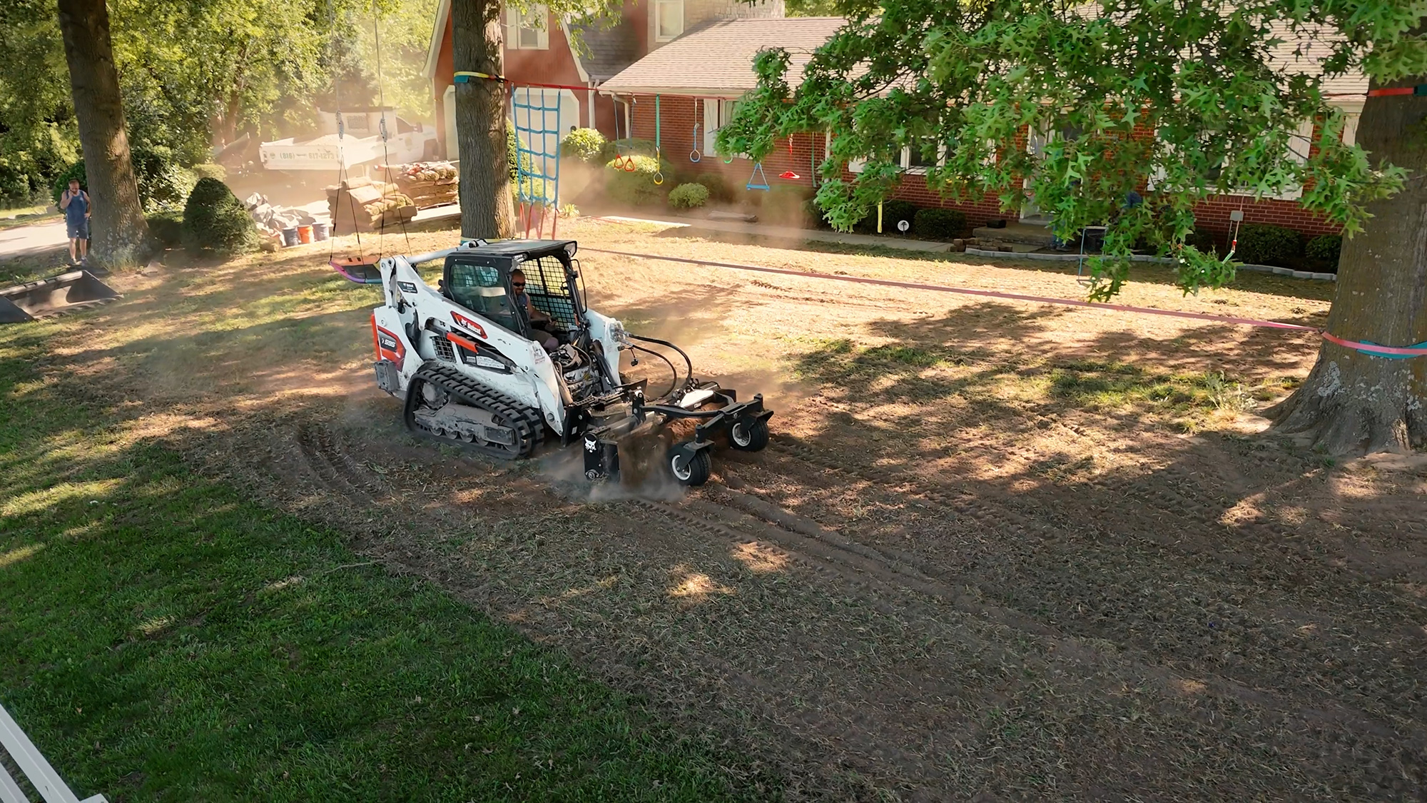 Tree Pruning Service Platte City, MO
