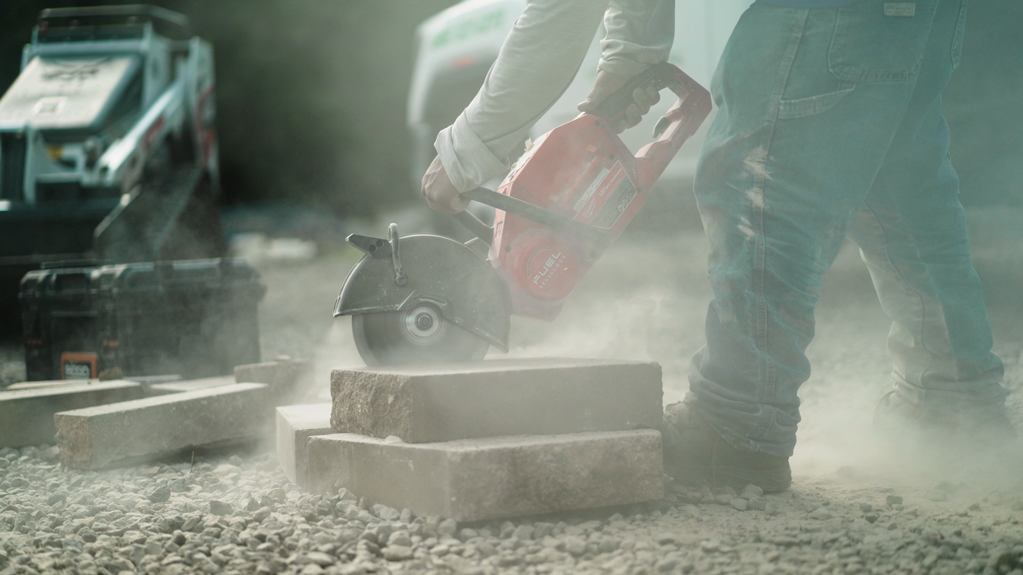 Retaining Wall Savannah, Missouri