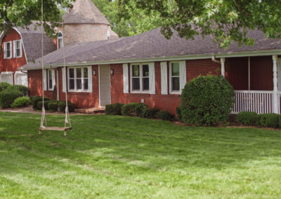 Tree trimming service St. Joseph MO